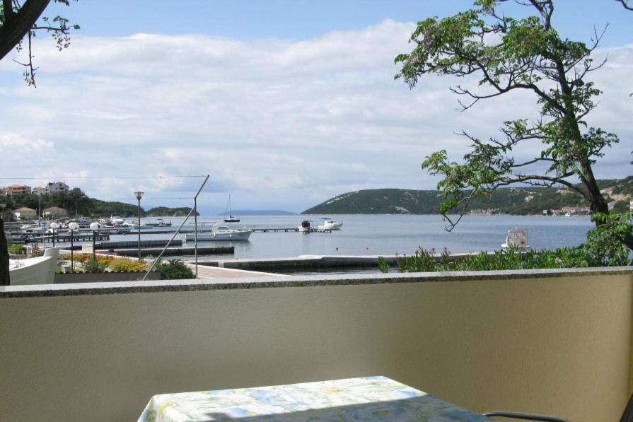 Apartments By The Sea Supetarska Draga - Donja, Rab - 11769 Exterior foto