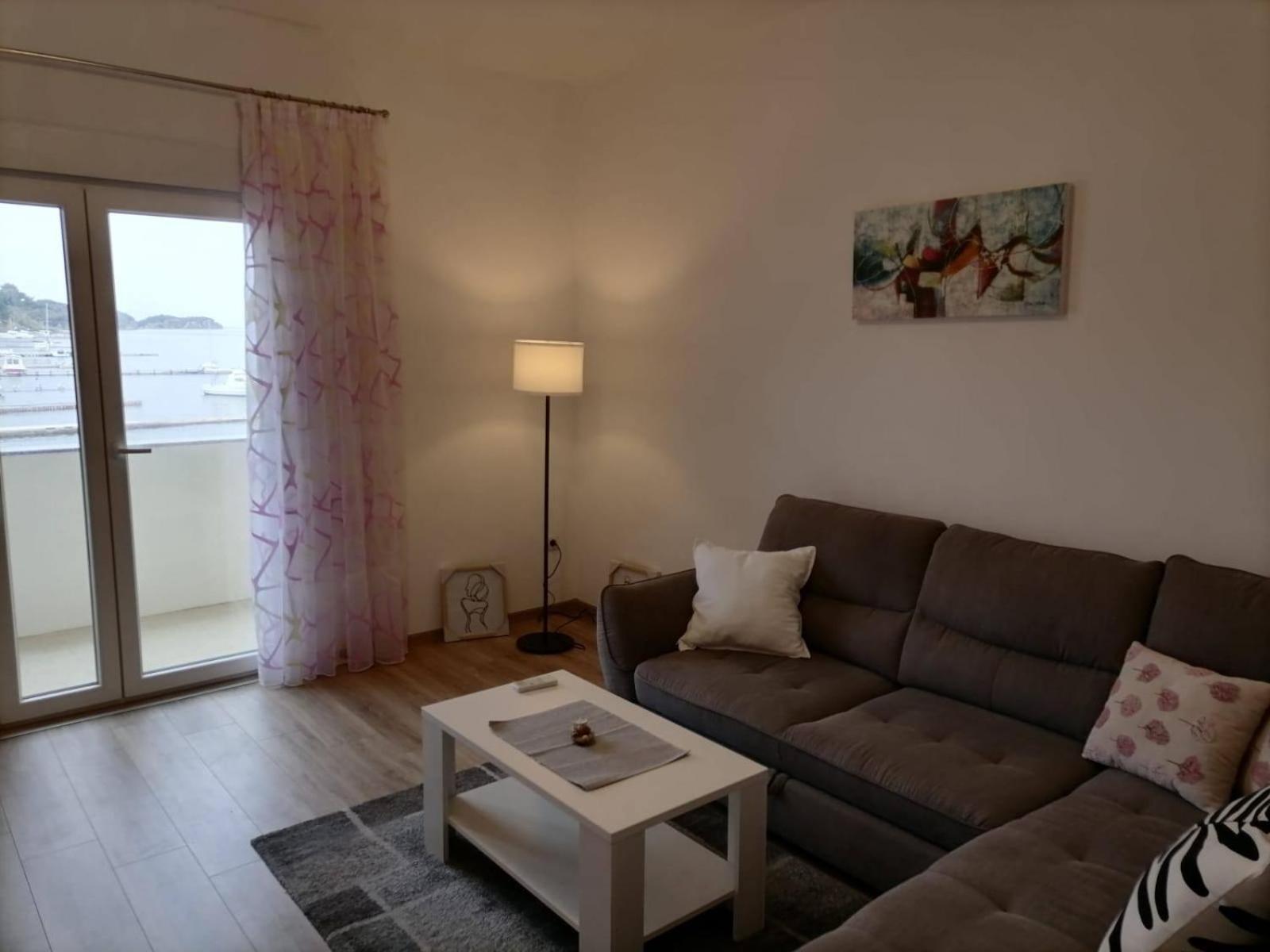 Apartments By The Sea Supetarska Draga - Donja, Rab - 11769 Exterior foto