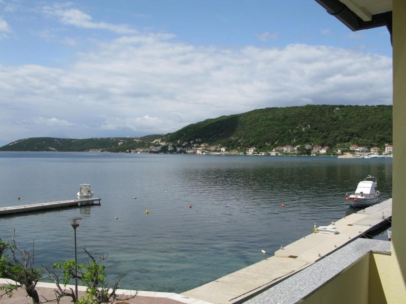 Apartments By The Sea Supetarska Draga - Donja, Rab - 11769 Exterior foto
