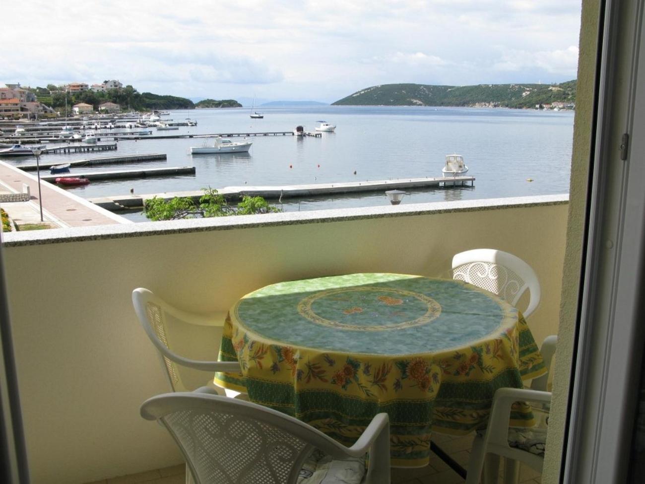 Apartments By The Sea Supetarska Draga - Donja, Rab - 11769 Exterior foto