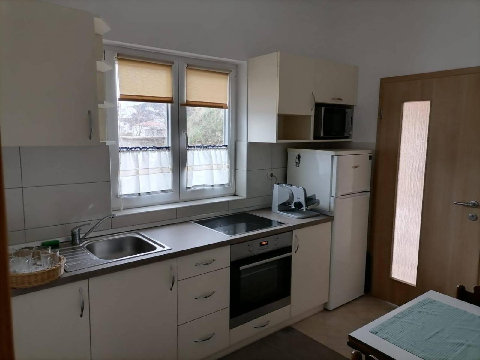 Apartments By The Sea Supetarska Draga - Donja, Rab - 11769 Exterior foto
